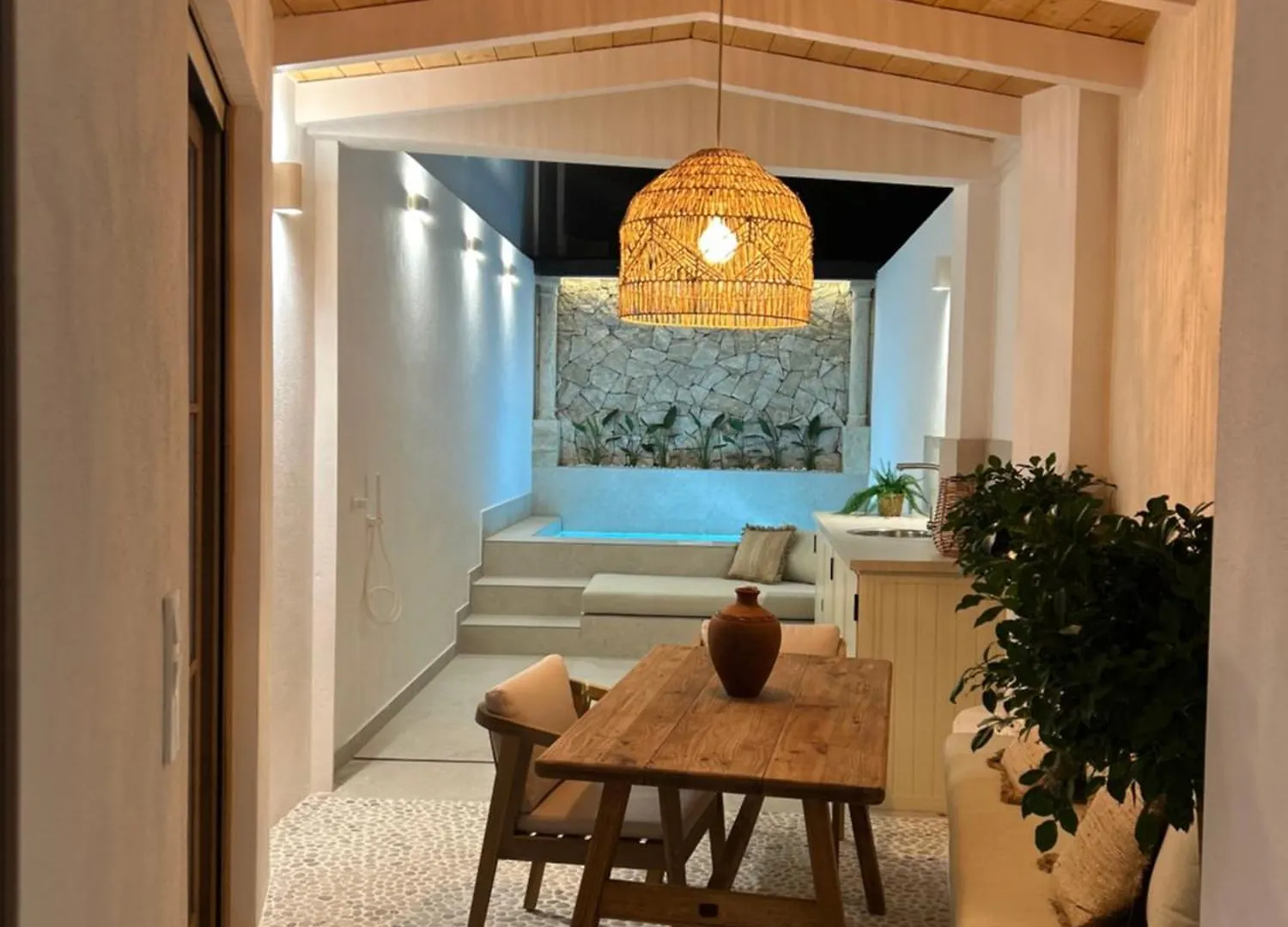 Apartamento De Lujo Con Piscina Climatizada Nerja