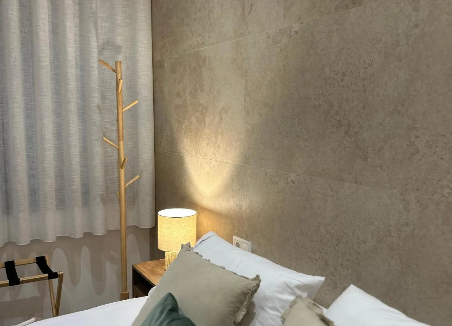 Daire Apartamento De Lujo Con Piscina Climatizada Nerja