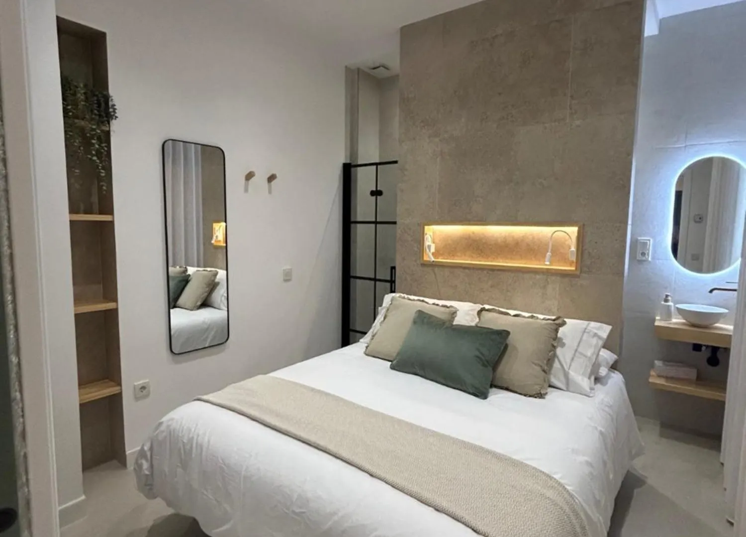 Apartamento De Lujo Con Piscina Climatizada Nerja Daire