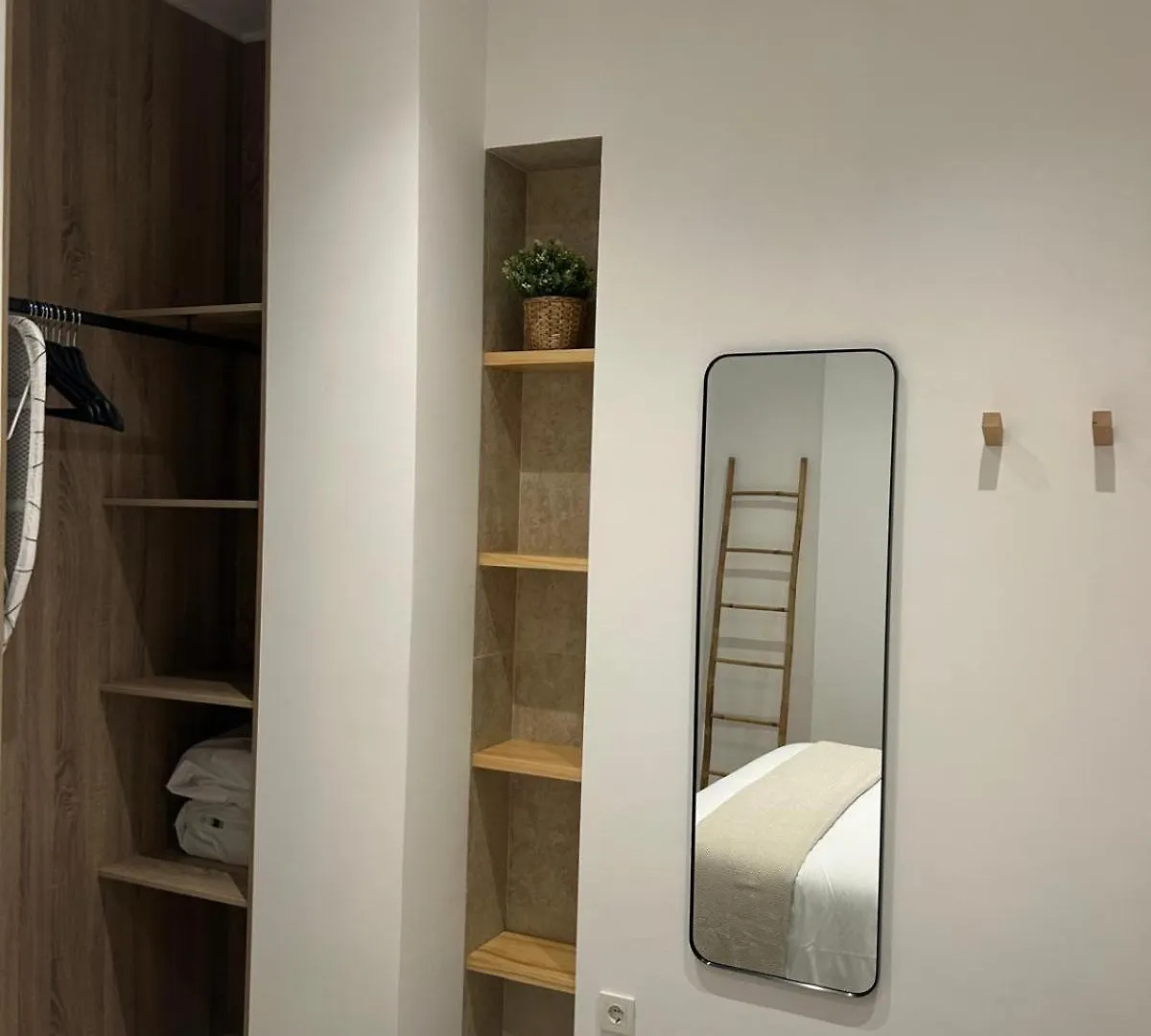 Apartamento De Lujo Con Piscina Climatizada Nerja