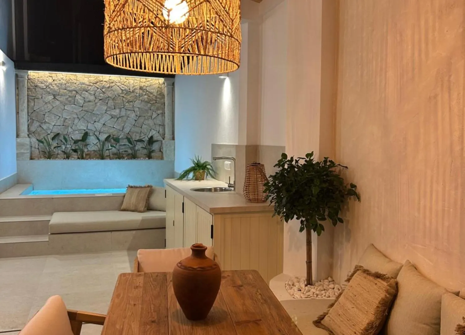 Appartamento Apartamento De Lujo Con Piscina Climatizada Nerja