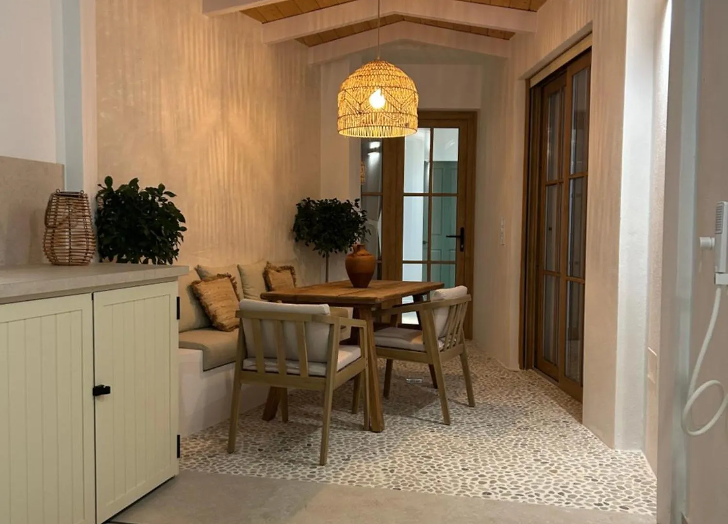 Apartamento De Lujo Con Piscina Climatizada Nerja 0*,