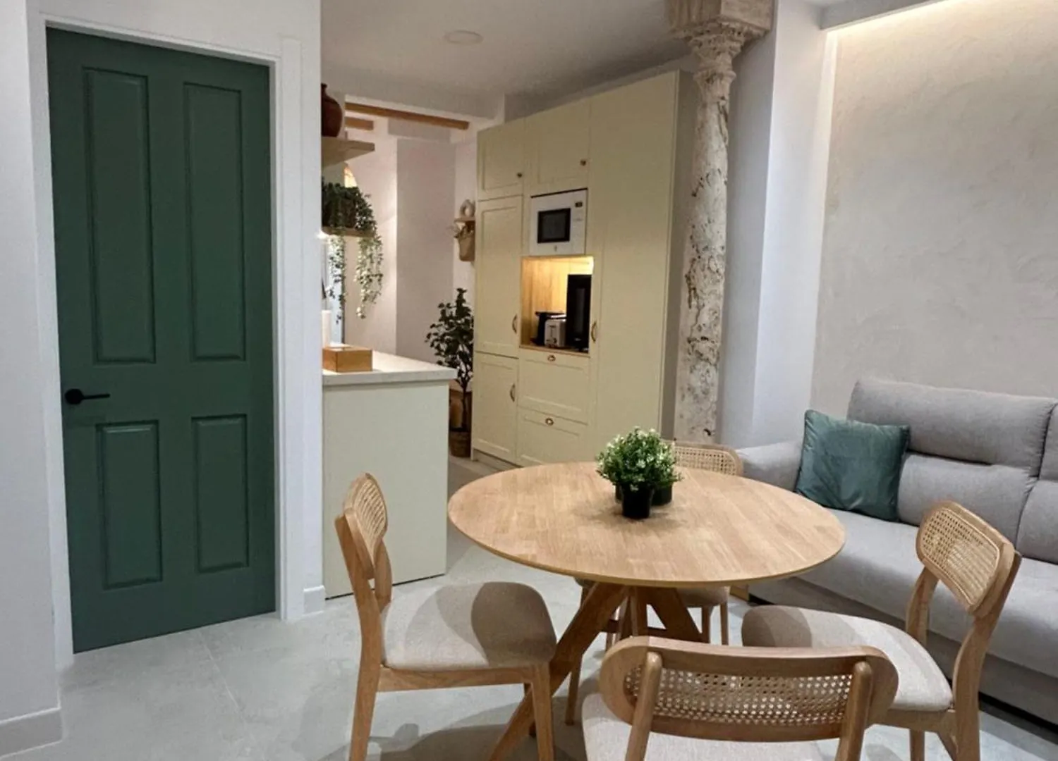 Appartamento Apartamento De Lujo Con Piscina Climatizada Nerja