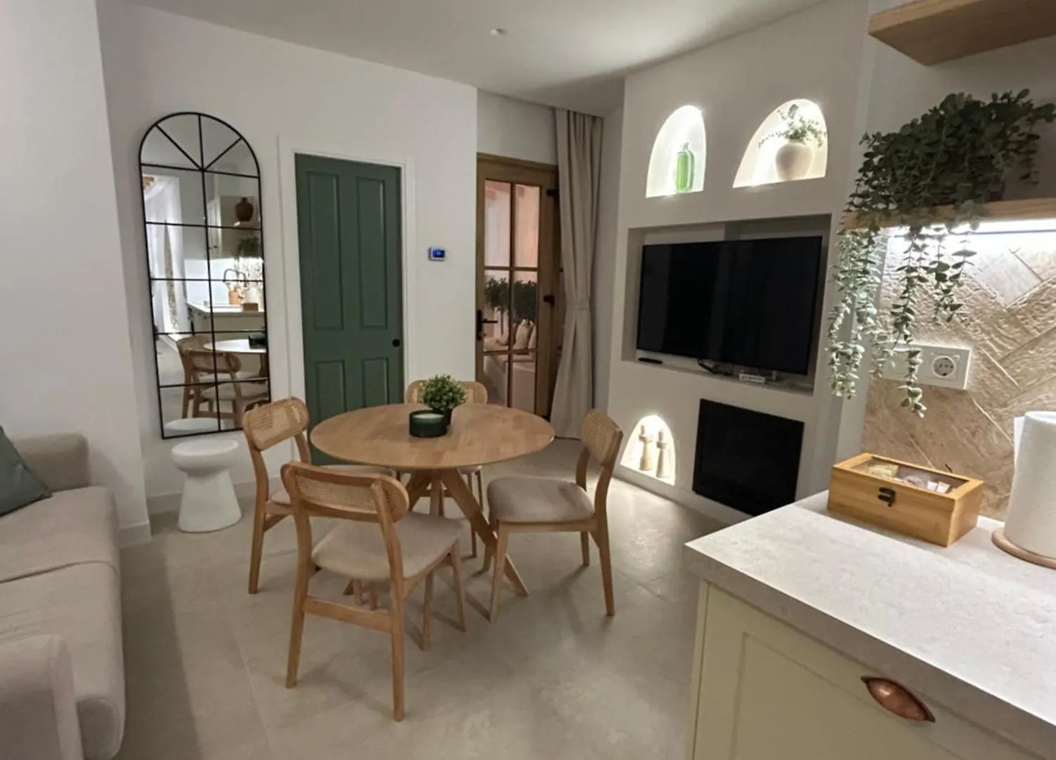 Appartamento Apartamento De Lujo Con Piscina Climatizada Nerja