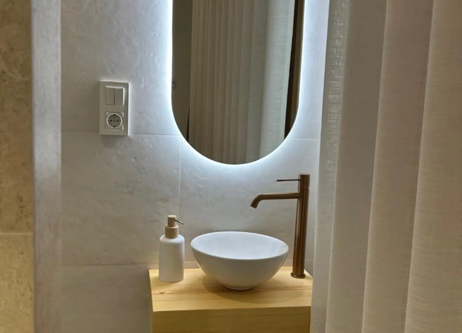 Apartamento De Lujo Con Piscina Climatizada Nerja