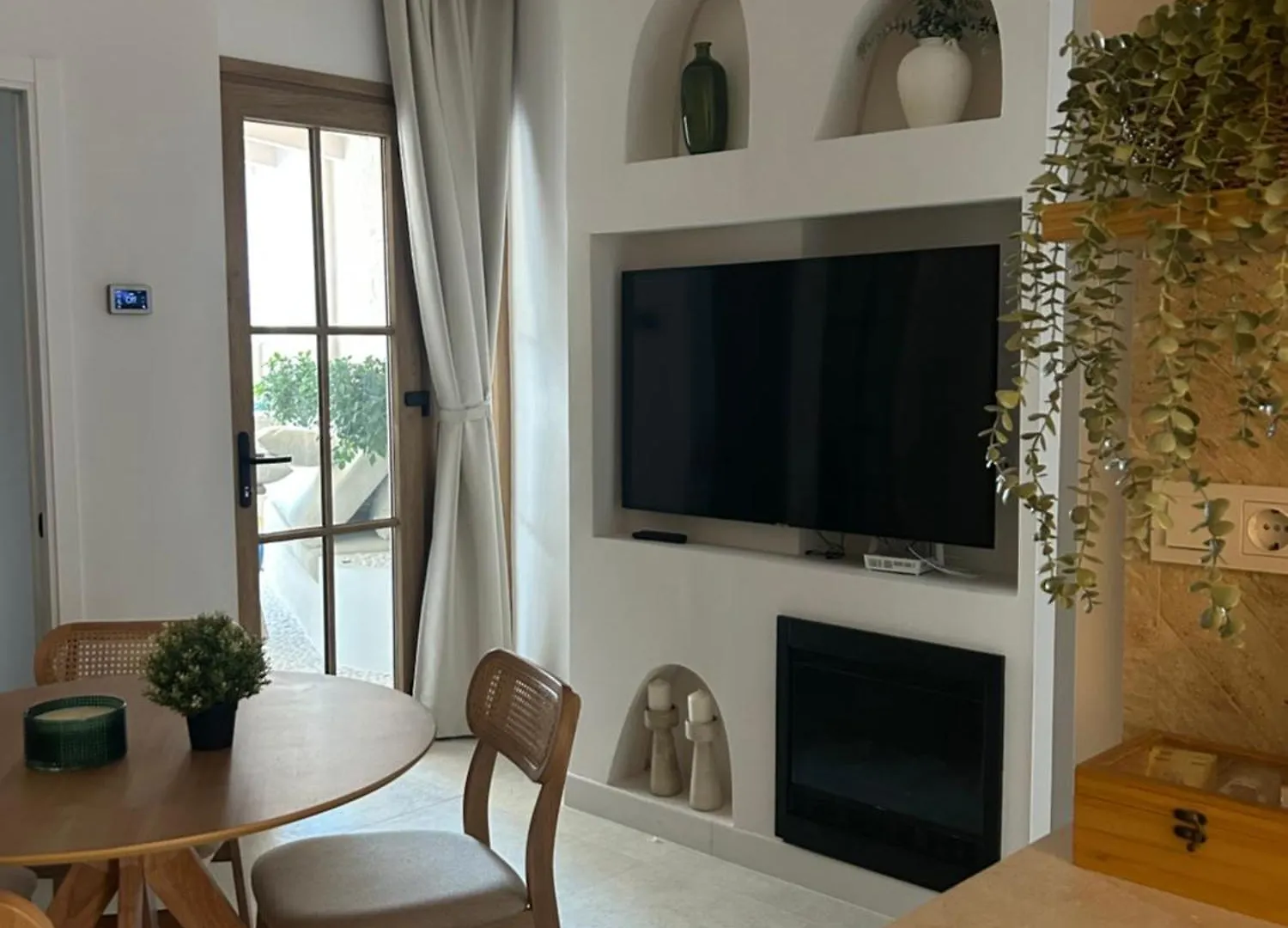 Apartamento De Lujo Con Piscina Climatizada Nerja Spagna