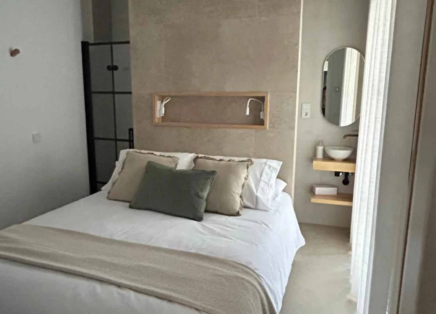 Apartamento De Lujo Con Piscina Climatizada Nerja Spagna