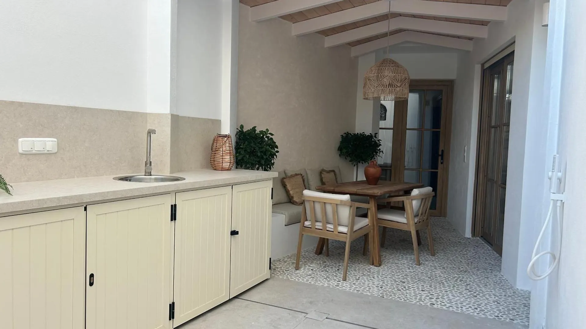 Apartamento De Lujo Con Piscina Climatizada Nerja