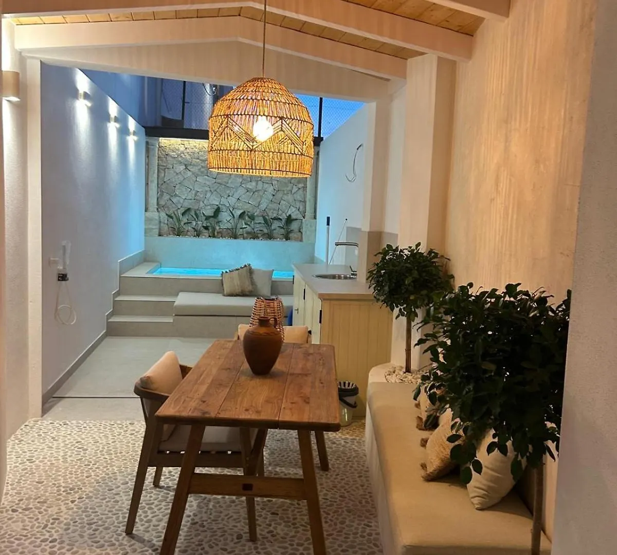 Apartamento De Lujo Con Piscina Climatizada Nerja