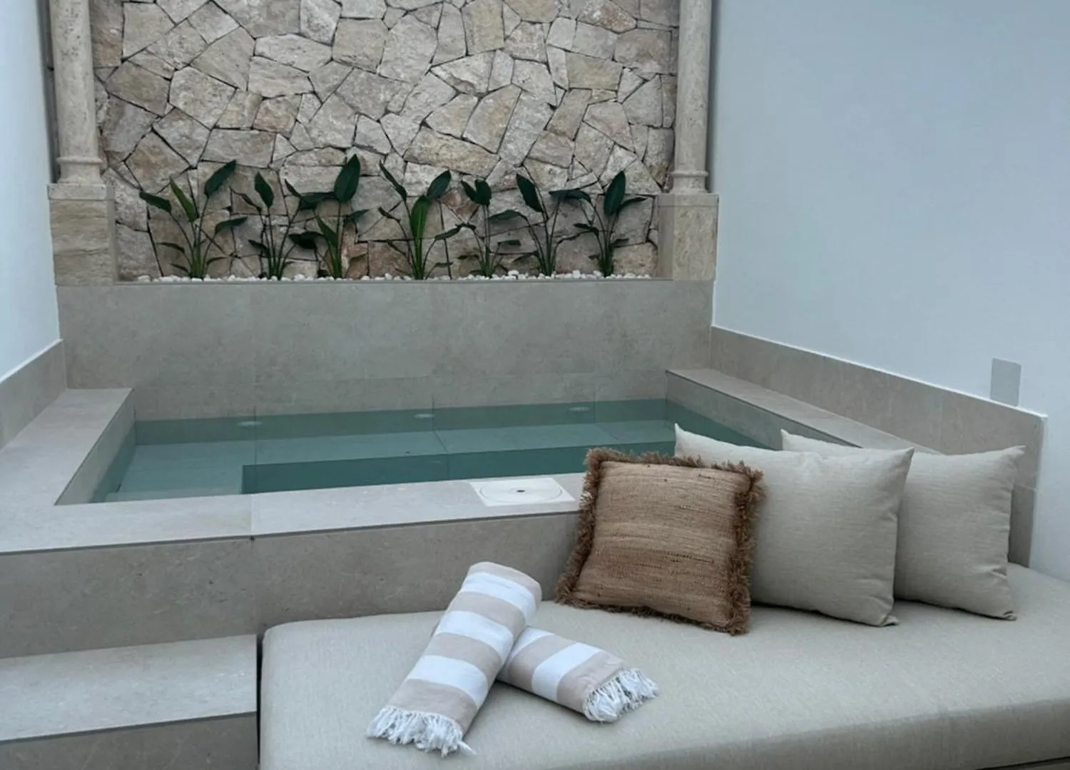 Appartamento Apartamento De Lujo Con Piscina Climatizada Nerja